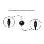 Оптический кабель Binary Toslink B4 Optical 1м